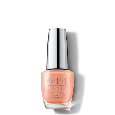 OPI IS - CORAL-ING YOUR SPIRIT ANIMAL