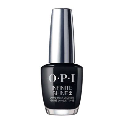 OPI IS - BLACK ONYX