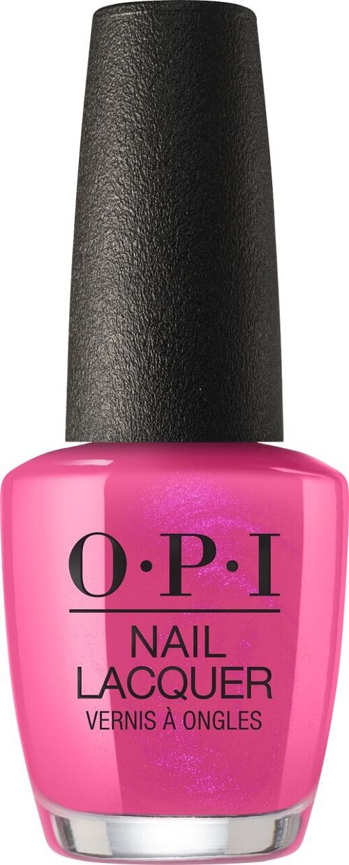 OPI NL - I MANICURE FOR BEADS