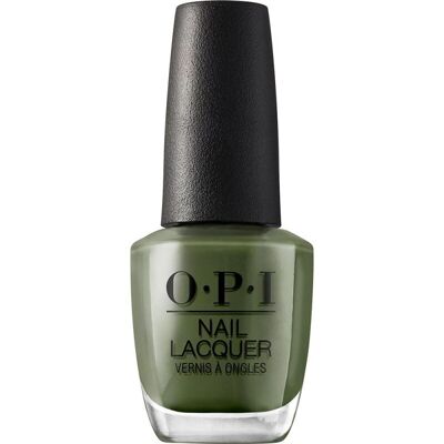 OPI NL - SUZI-FIRST LADY OF NAILS 15 ML