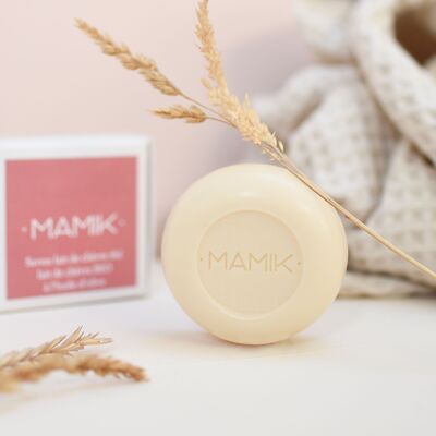 MAMIK goat milk soap