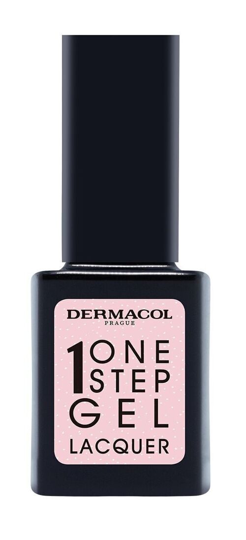 Dermacol One Step Gel Lacquer 01