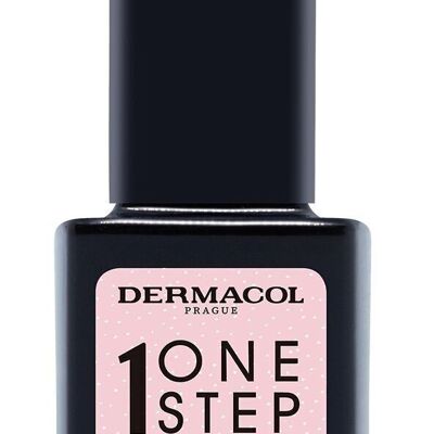 Dermacol One Step Gel Lacquer 01