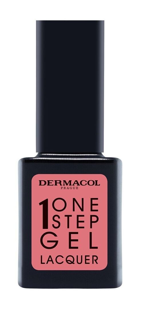 Dermacol One Step Gel Lacquer 02