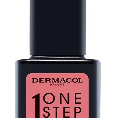 Dermacol One Step Gel Lacquer 02