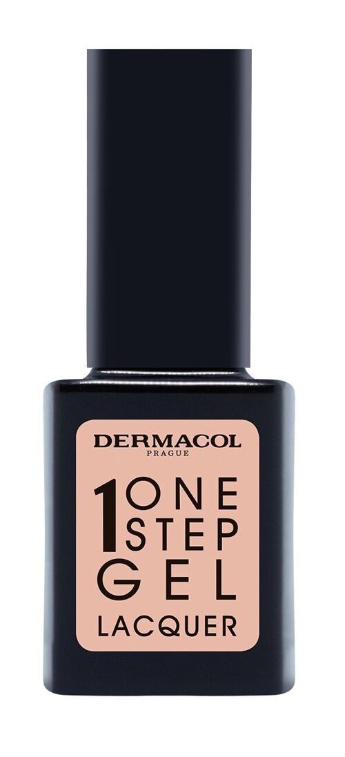 Dermacol One Step Gel Lacquer 03