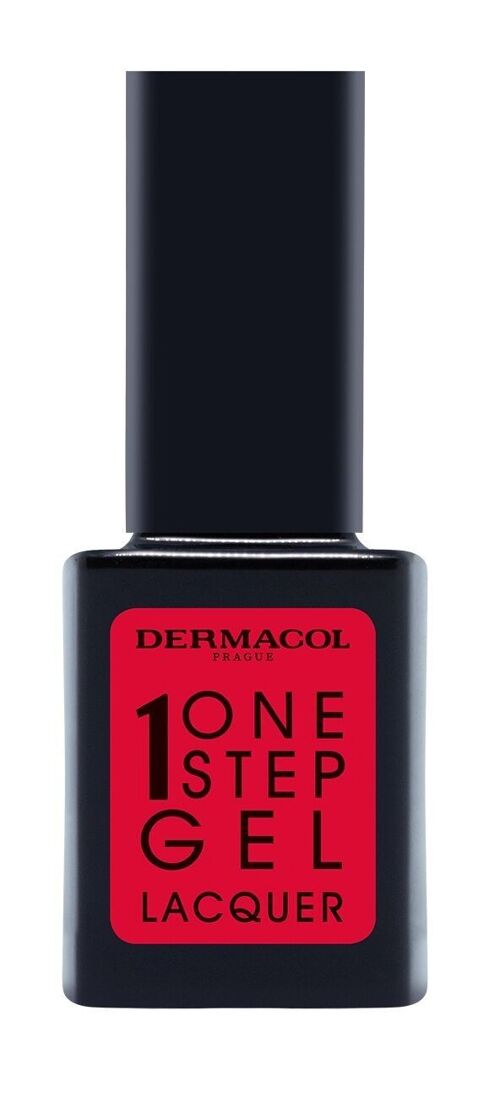Dermacol One Step Gel Lacquer 04