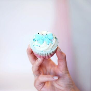 Cupcake De Bain Petit Amour 2