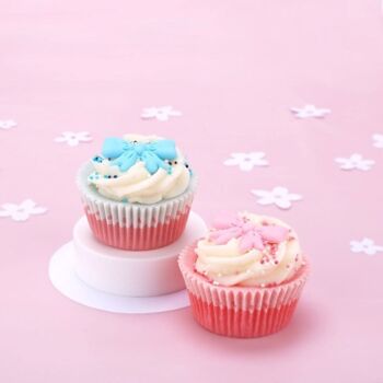 Cupcake De Bain Petit Amour 3