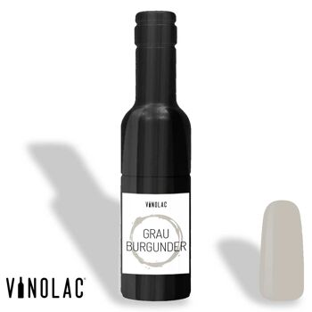 Vernis à ongles VINOLAC® Pinot Gris 1