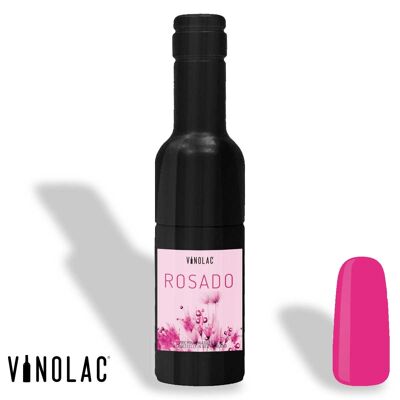 Esmalte de uñas VINOLAC® Rosado