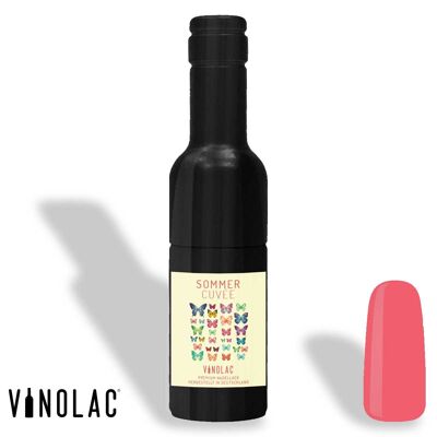 VINOLAC® summer cuvée nail polish