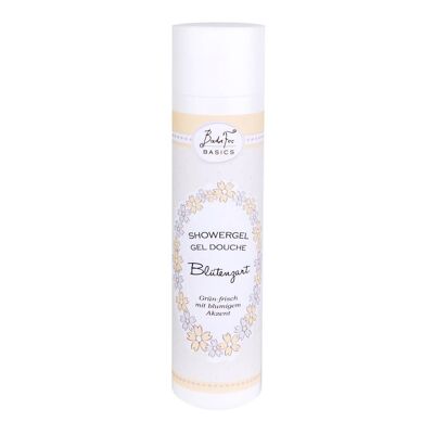 BadeFee Basic shower gel delicate flowers