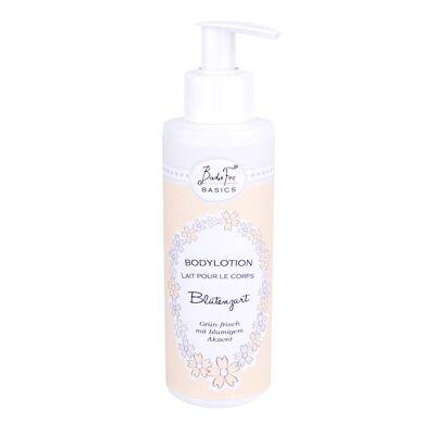 BadeFee Basic body lotion delicate flowers