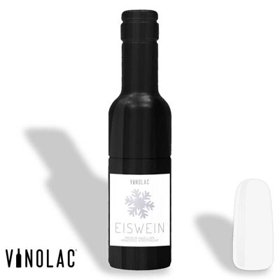 Smalto per unghie VINOLAC® Eiswein