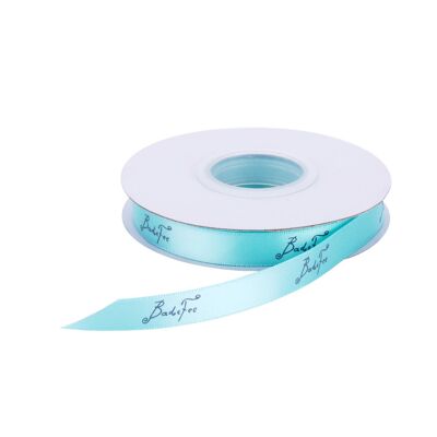 BadeFee gift ribbon turquoise