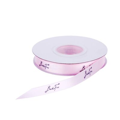 BadeFee gift ribbon pink