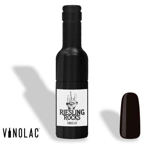 VINOLAC® Riesling Rocks Nagellack