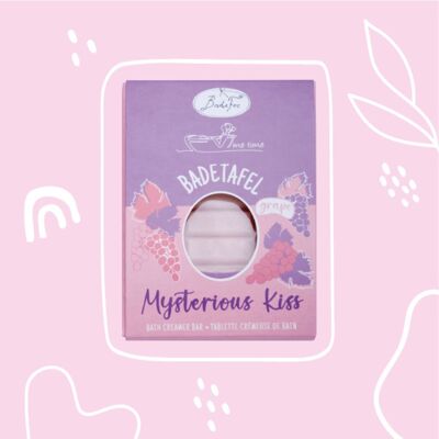 Bath board - Mysterious Kiss