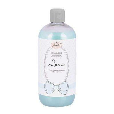 Bain moussant Luna