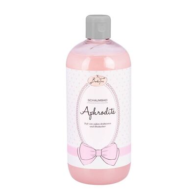 Bain moussant Aphrodite