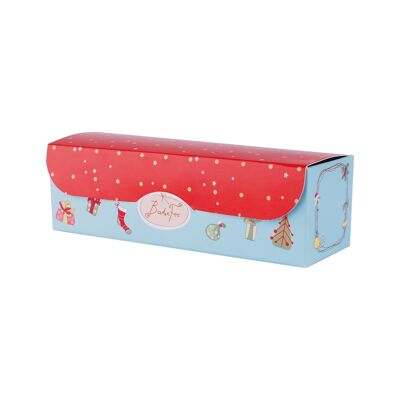 Weihnacht - Geschenkbox 3Er Weihnachten