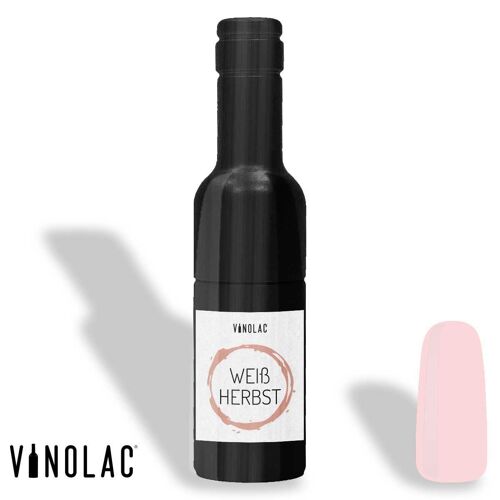 VINOLAC® Weißherbst Nagellack