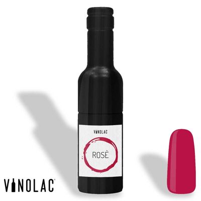 VINOLAC® Smalto rosato