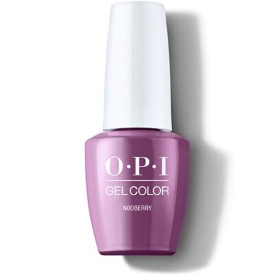 OPI GC - N00BERRY 15 ML