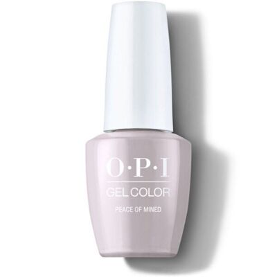 OPI GC - PEACE OF MINED 15 ML