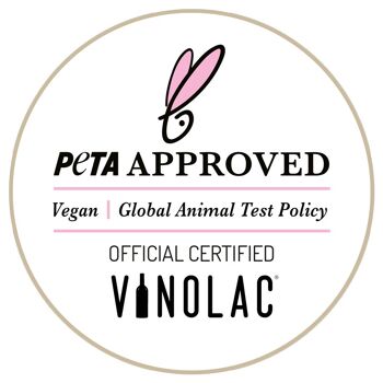 Vernis à ongles VINOLAC® Pinot Noir Rosé 5