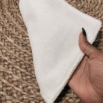 Small face towel ~ several colors