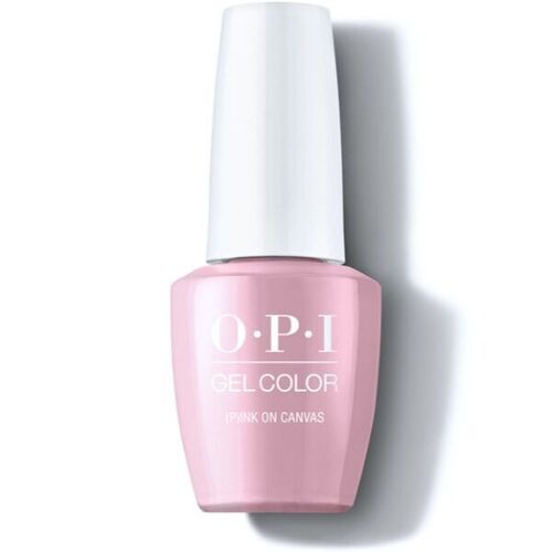 OPI GC - (P)INK ON CANVAS 15ML