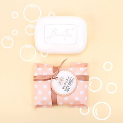 Bar soap - Juicy Mango