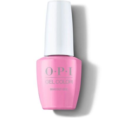 OPI GC - MAKEOUT-SIDE 15 ML