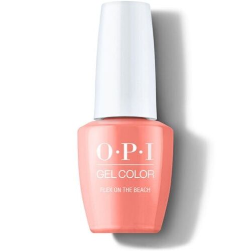 OPI GC - FLEX ON THE BEACH 15ML