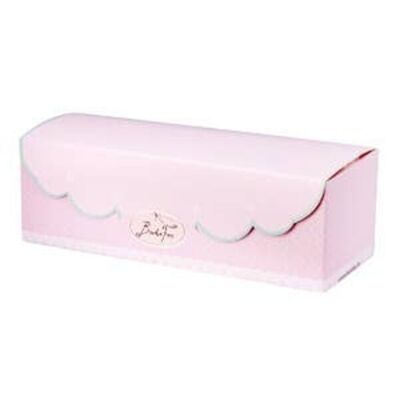 Coffret cadeau long