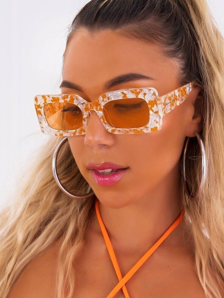 LUNETTES DE SOLEIL ANNAKEY ECLIPSE ARANCIA