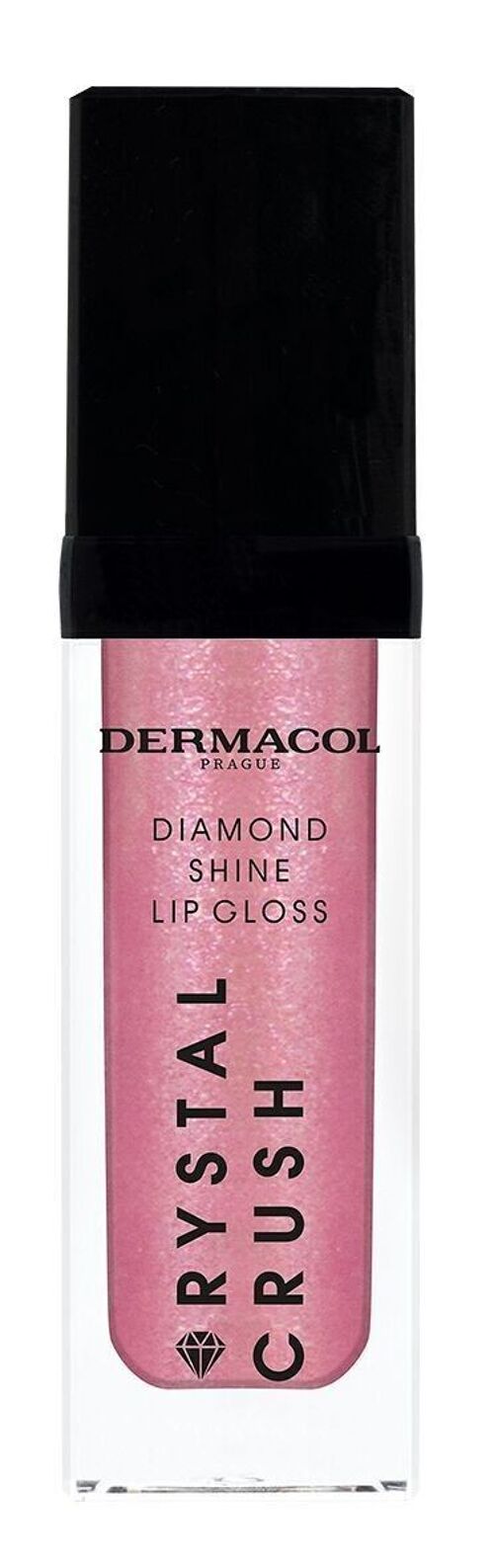 Dermacol Crystal Crush Lipgloss 1