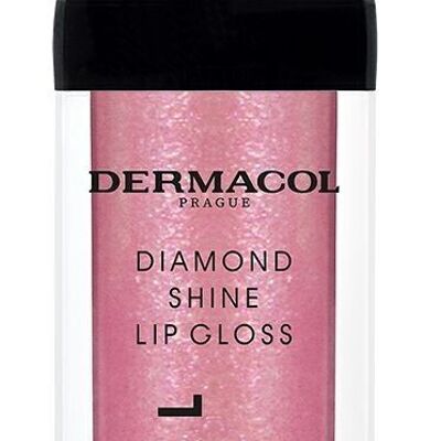 Dermacol Crystal Crush Lipgloss 1
