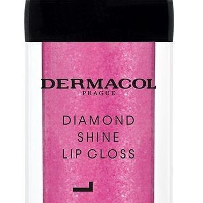 Dermacol Crystal Crush Lipgloss 2
