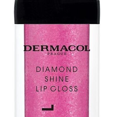 Dermacol Crystal Crush lucidalabbra 2