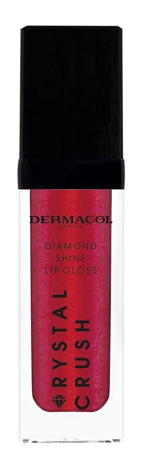 Dermacol Crystal Crush Lipgloss 3