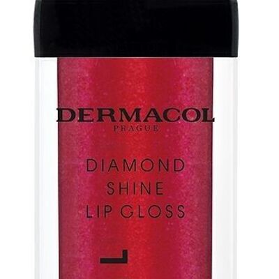 Dermacol Crystal Crush lucidalabbra 3