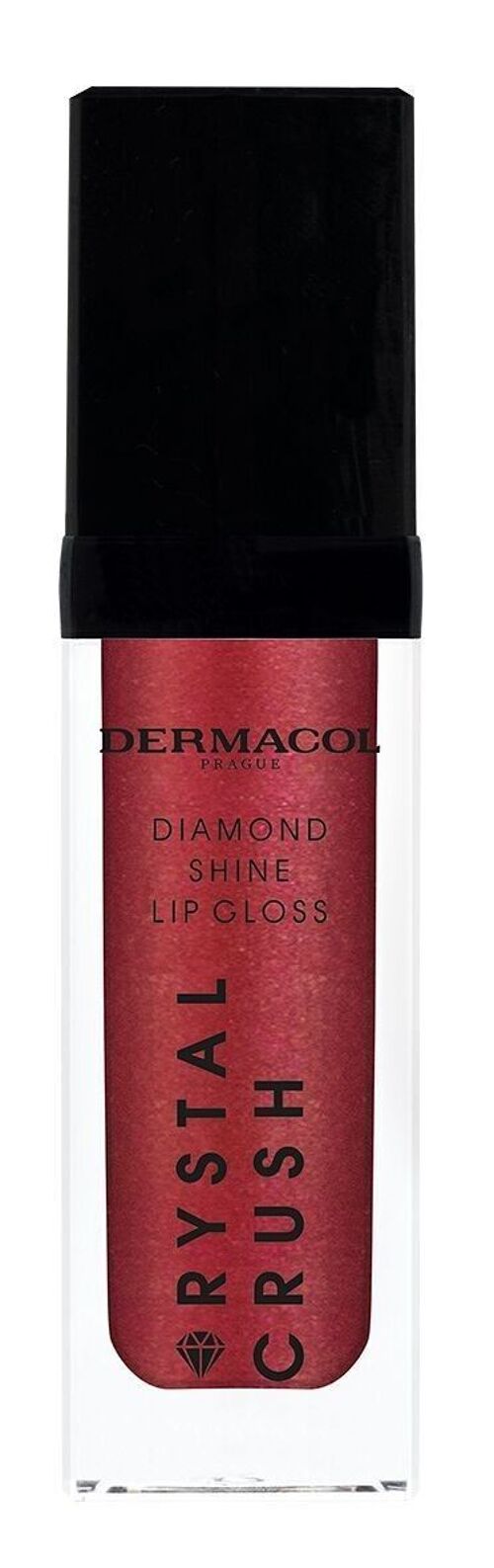 Dermacol Crystal Crush Lipgloss 4