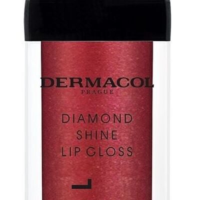 Dermacol Crystal Crush Lipgloss 4