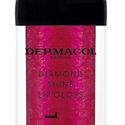 Dermacol Crystal Crush Lipgloss 5