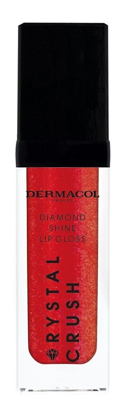 Dermacol Crystal Crush Lipgloss 7