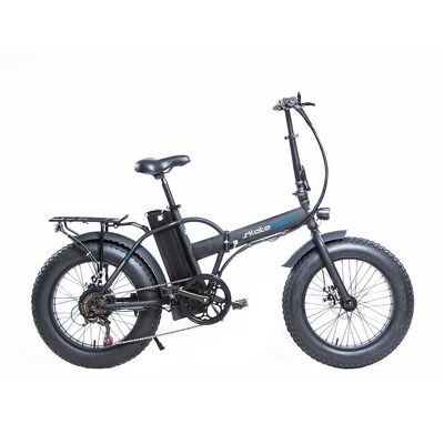 Bicicletta elettrica pieghevole Skateflash Fly XL