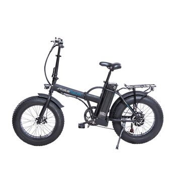 Vélo électrique pliable Skateflash Fly XL 2